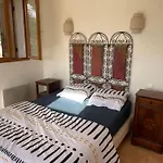 펜션 Charmante Maison De Village 포르토베쉬오