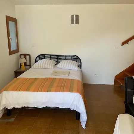 Hébergement de vacances Charmante Maison De Village Porto-Vecchio (Corsica)