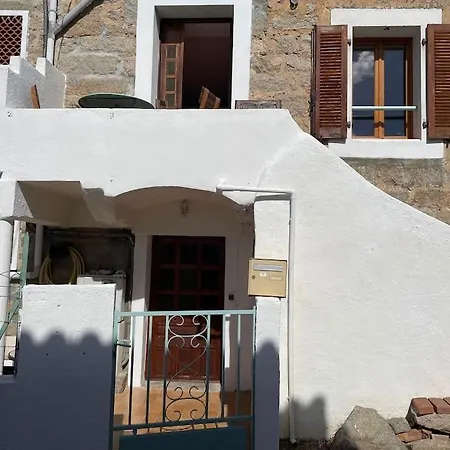 Charmante Maison De Village 포르토베쉬오