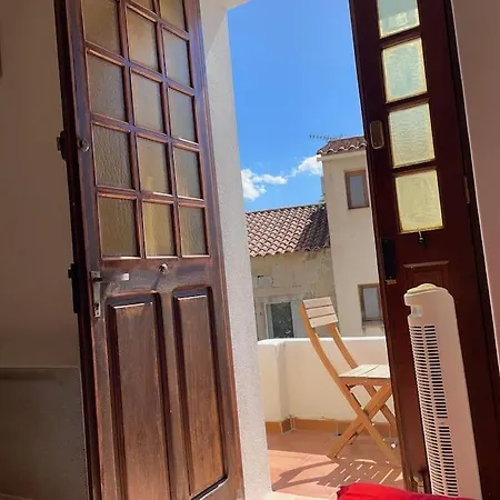 Charmante Maison De Village Hébergement de vacances *