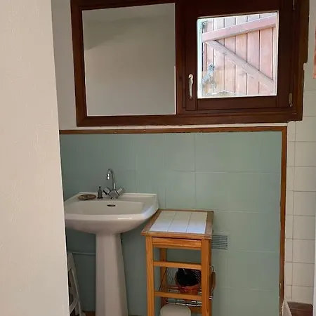 Hébergement de vacances Charmante Maison De Village