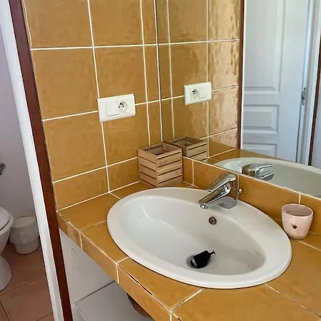 Charmante Maison De Village Hébergement de vacances *