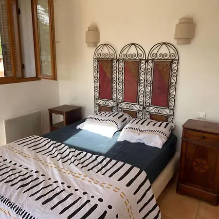 Hébergement de vacances Charmante Maison De Village Porto-Vecchio (Corsica)