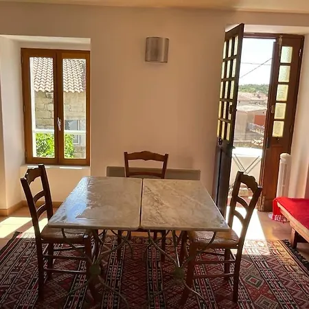 Charmante Maison De Village *