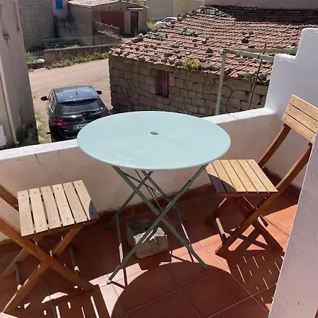 Charmante Maison De Village Hébergement de vacances *