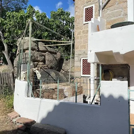 Charmante Maison De Village 포르토베쉬오