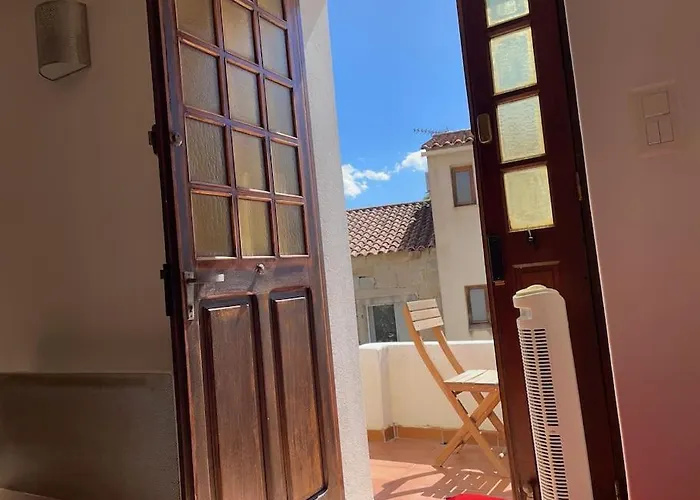 Charmante Maison De Village Holiday home *