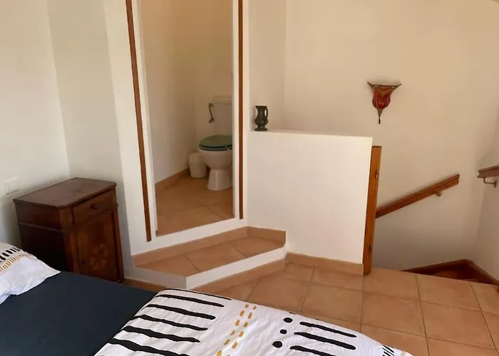 Charmante Maison De Village Holiday home Porto-Vecchio (Corsica)