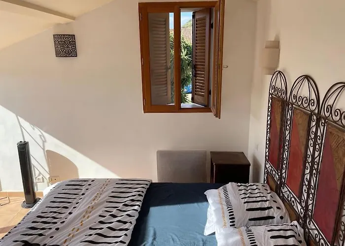 Charmante Maison De Village Holiday home *