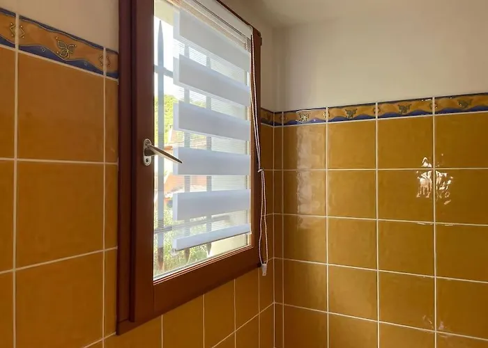 Holiday home Charmante Maison De Village *