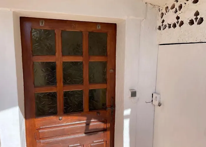 Charmante Maison De Village Сasa de vacaciones Porto Vecchio