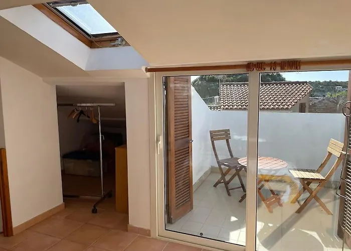 Charmante Maison De Village *