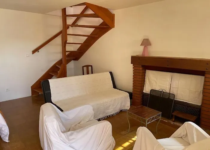 Charmante Maison De Village Porto-Vecchio (Corsica)