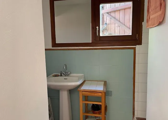 Сasa de vacaciones Charmante Maison De Village