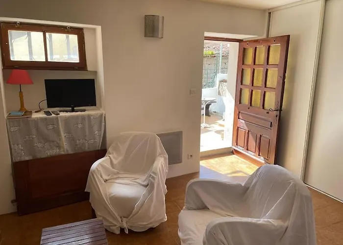 Charmante Maison De Village Porto Vecchio