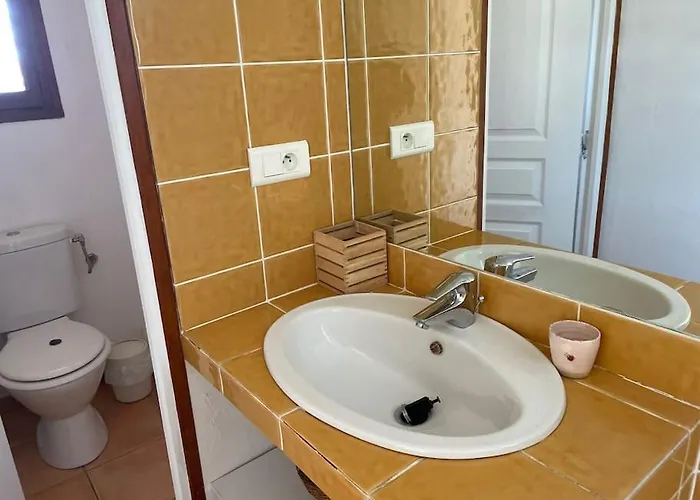 Charmante Maison De Village Holiday home *