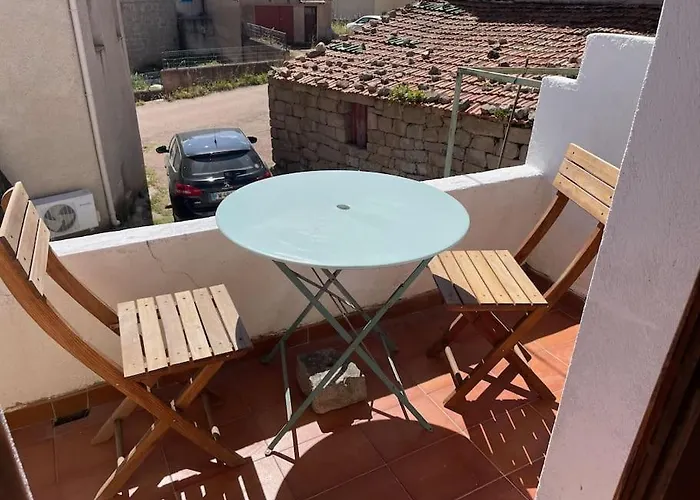 Charmante Maison De Village Holiday home *