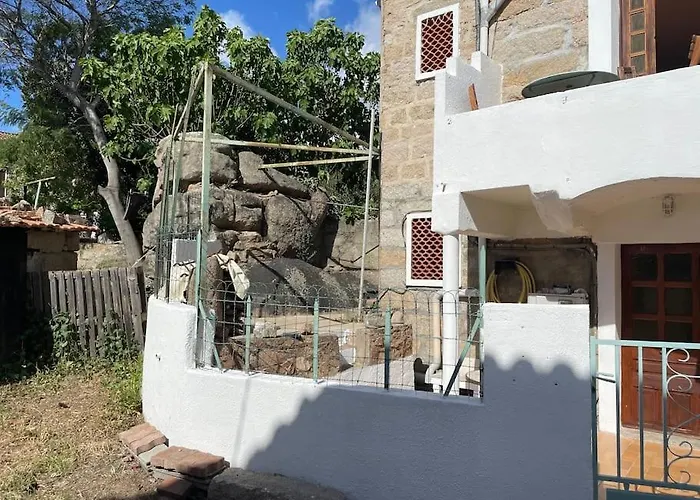 Charmante Maison De Village Porto-Vecchio (Corsica)